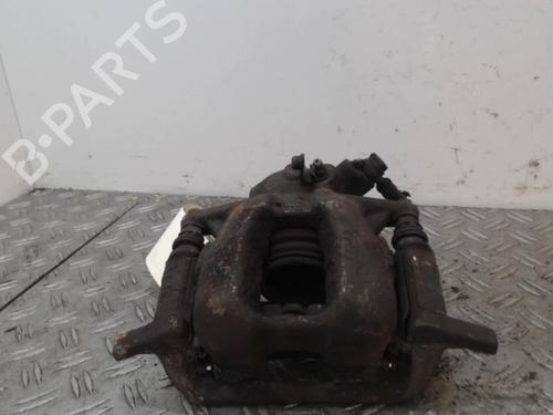 Left front brake caliper PEUGEOT 407 (6D_) 1.6 HDi 110 (6D9HZC, 6D9HYC) | BP37353074M105 - Image 2