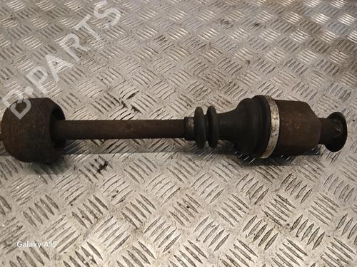 Right front driveshaft RENAULT KANGOO (KC0/1_) 1.5 dCi | BP38111961M39 - Image 3