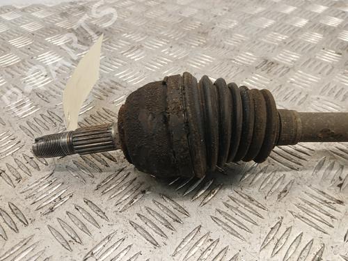 Used Right front driveshaft Right front driveshaft 37375093 37375093