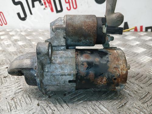 Motor de arranque Motor de arranque 37366265 37366265