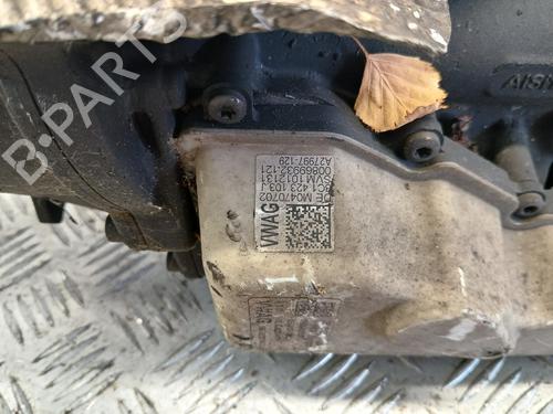 Steering rack VW PASSAT B7 Variant (365) | BP38472427M22 - Image 3