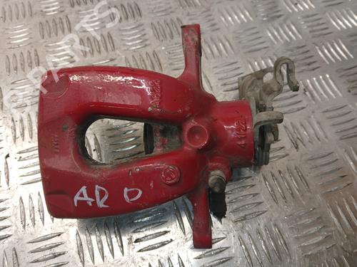 Used Right rear brake caliper Right rear brake caliper 37359341 37359341