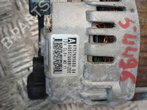 Used Alternator Alternator 37371656 37371656