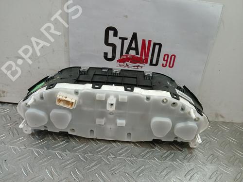 Used Instrument cluster Instrument cluster 37365068 37365068