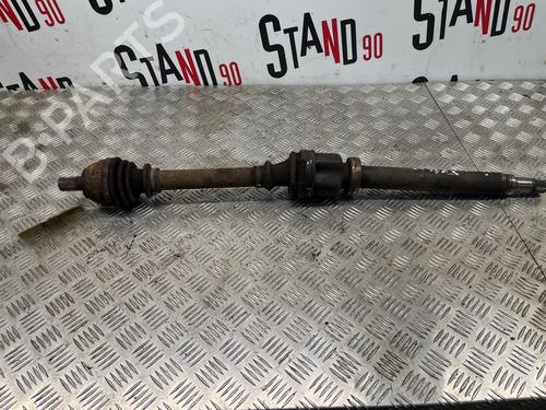 Right front driveshaft FORD FOCUS II (DA_, HCP, DP) | BP37374541M39 - Image 3