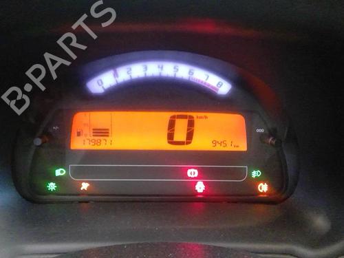 Front right interior door handle CITROËN C2 (JM_) 1.1 | BP37358743I14 - Image 12