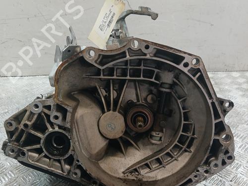 Gearbox OPEL AGILA A (H00) | BP37366279M3 - Image 2