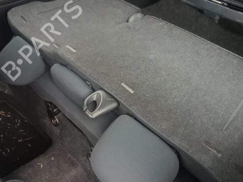 Left front window switch TOYOTA YARIS (_P1_) 1.4 D-4D (NLP10_, NLP10R) | BP37371668I27 - Image 9