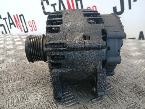 Alternator RENAULT MEGANE III Hatchback (BZ0/1_, B3_) 1.5 dCi (BZ0C) | BP37372092M7 - Image 5