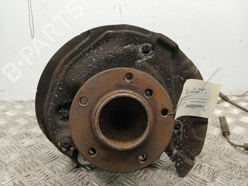 Used Right front steering knuckle Right front steering knuckle BMW 3 (E90) 320 d (163 hp) 40123651 40123651