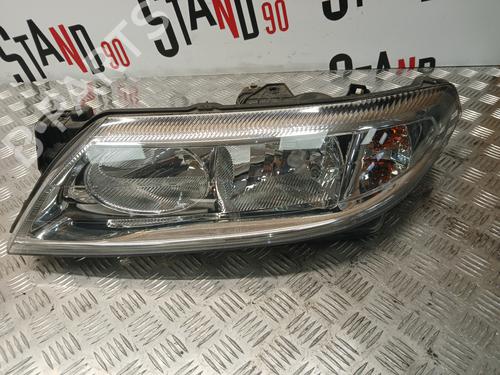 Left headlight RENAULT LAGUNA II (BG0/1_) | BP37368340C28 - Image 3