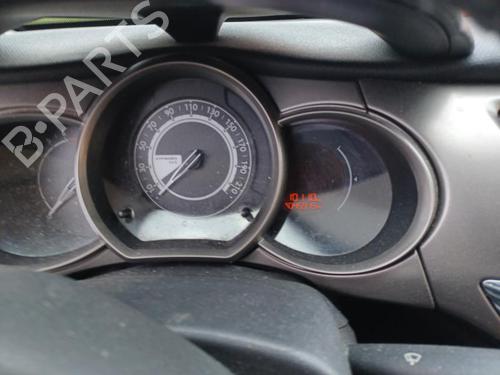 Starter CITROËN C3 II (SC_) 1.2 VTi 82 | BP37358710M8  - Image 5