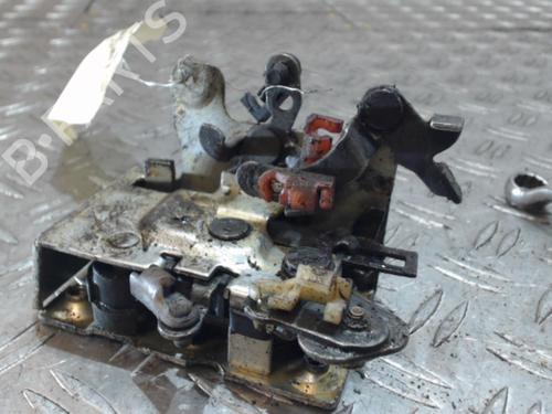 Used Front right lock Front right lock 37746700 37746700