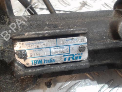 Steering rack CITROËN C8 (EA_, EB_) | BP37356520M22 - Image 9