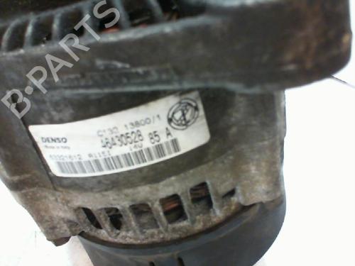 Used Alternator Alternator 37350292 37350292