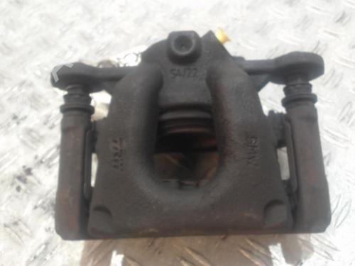 Right front brake caliper BMW 1 (E87) 118 d | BP37355005M104 - Image 2