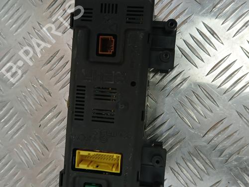 Climate control CITROËN C4 I (LC_) 1.6 HDi | BP37367440I5 - Image 5