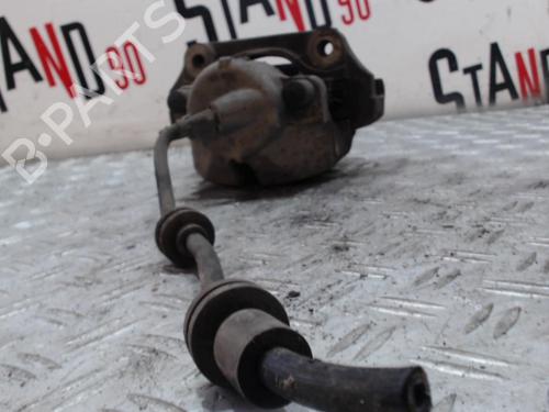 Left front brake caliper BMW 3 (E90) 320 d | BP37356179M105 - Image 2