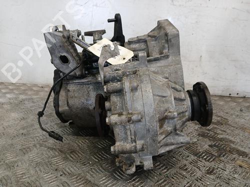 gearbox-vw-golf-vi-5k1-2008-2009-2010-2011-2012-2013-2014-37372468 main image