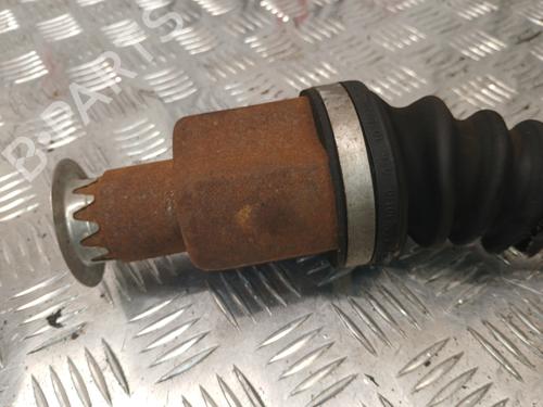 Used Right front driveshaft Right front driveshaft 37368439 37368439