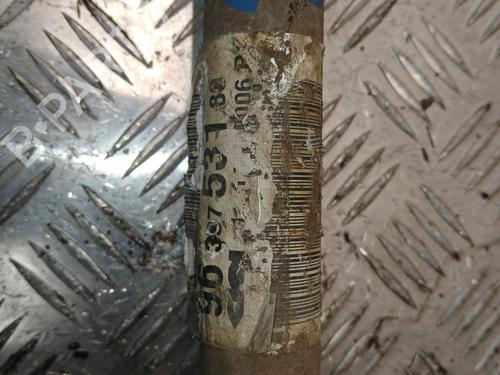 Right front driveshaft RENAULT MODUS / GRAND MODUS (F/JP0_) 1.5 dCi 90 | BP37368559M39 - Image 4