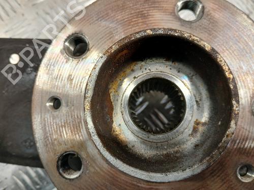 Left front steering knuckle RENAULT TRAFIC III Van (FG_) 2.0 dCi 120 (FGMN) | BP37373282M25 - Image 3