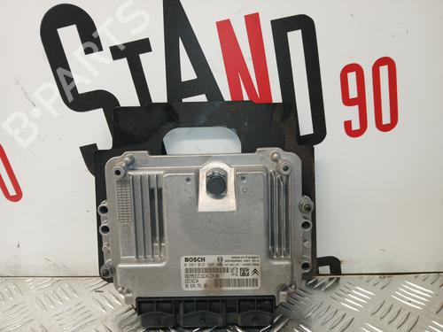 Used Engine control unit (ECU) Engine control unit (ECU) 37372716 37372716