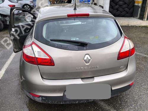 Starter RENAULT MEGANE III Hatchback (BZ0/1_, B3_) 1.5 dCi (BZ09, BZ0D, BZ1W, BZ29, BZ14) | BP37365369M8 - Image 8
