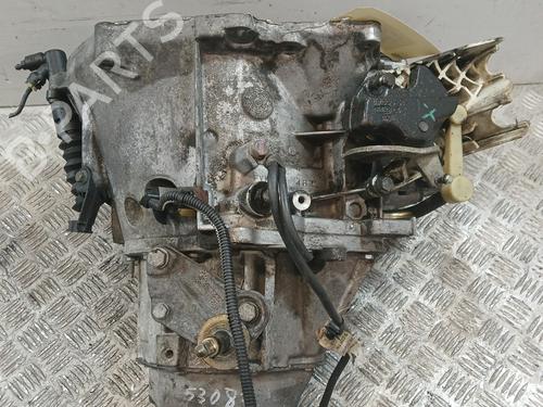 Gearbox CITROËN C4 Coupe (LA_) 1.6 HDi | BP37365428M3 - Image 2