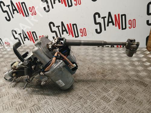 Steering column RENAULT SCÉNIC II (JM0/1_) 1.6 16V (JM1R) | BP37370698M21 - Image 3