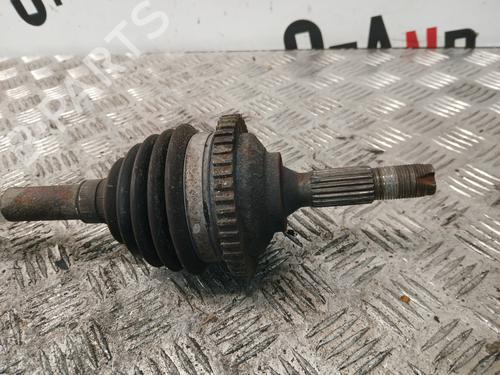 Right front driveshaft PEUGEOT 206+ (2L_, 2M_) 1.1 | BP37368196M39 - Image 4