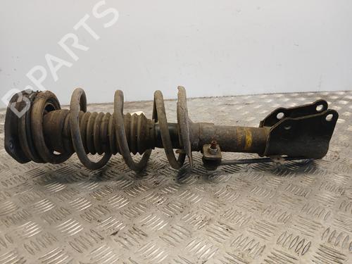 Right front shock absorber RENAULT KANGOO Express (FW0/1_) | BP37746265M17 - Image 2