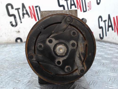 AC compressor RENAULT TRAFIC III Van (FG_) 1.6 dCi 120 (FGMK) | BP37360942M34 - Image 4