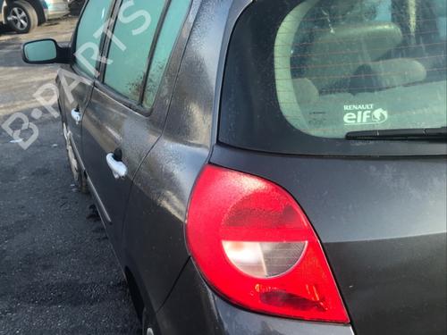 Left front window switch RENAULT CLIO III (BR0/1, CR0/1) 1.5 dCi (C/BR0G, C/BR1G) | BP37371686I27 - Image 10