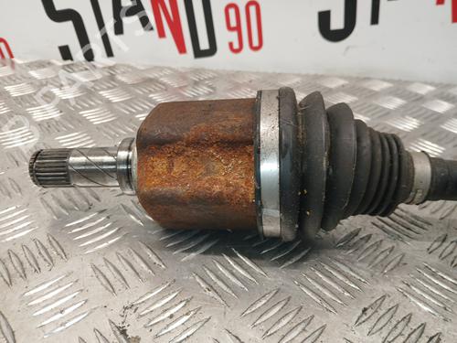 Used Left front driveshaft Left front driveshaft 37369751 37369751