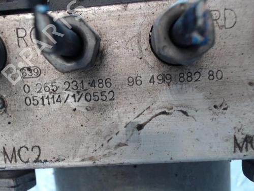 Used ABS pump ABS pump 37360247 37360247