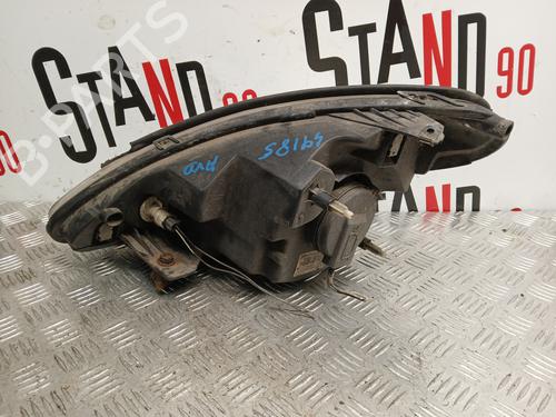 Right headlight AIXAM CROSSLINE 0.6 | BP37746327C29 - Image 3