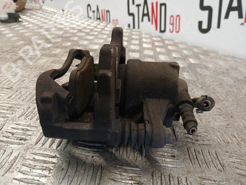 Right front brake caliper CITROËN NEMO MPV 1.3 HDi 75 | BP37371219M104 - Image 2