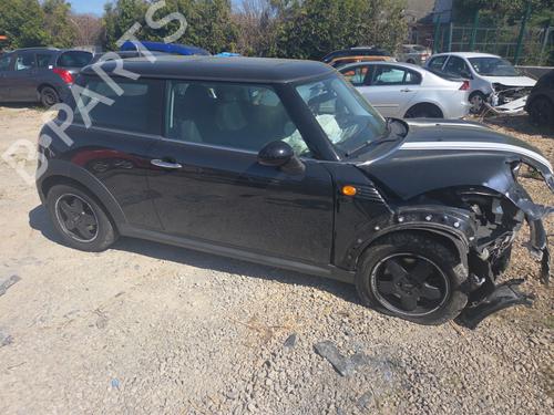 Used Parts MINI MINI (R56)  One  4998126