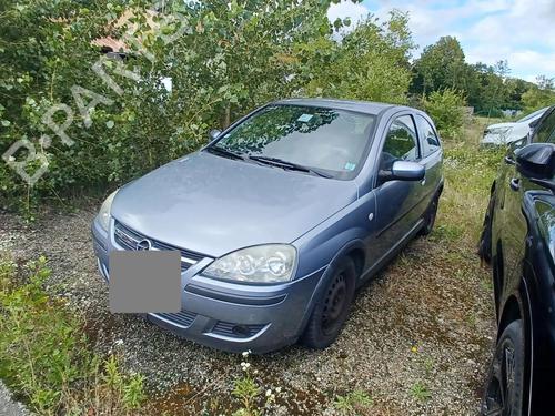 Starter OPEL CORSA C (X01) | BP37359623M8 - Image 12
