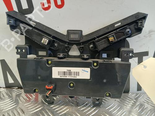 Climate control CHEVROLET CRUZE (J300) | BP37372472I5 - Image 5