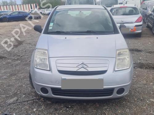 Alternator CITROËN C2 (JM_) 1.1 | BP37362883M7 - Image 12