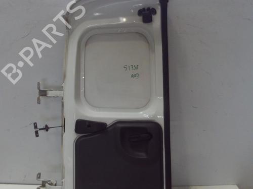 Right tailgate DACIA LOGAN EXPRESS (FS_) | BP37361414C77 - Image 10