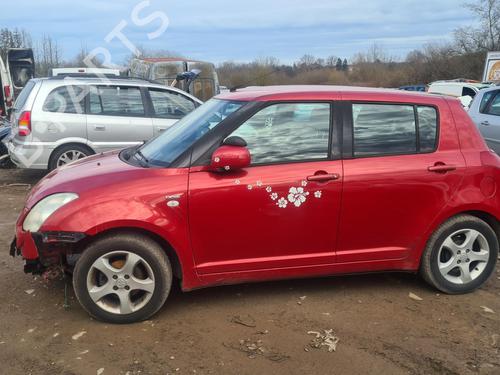Alternator SUZUKI SWIFT III (MZ, EZ) 1.3 DDiS (RS413D) | BP37361594M7 - Image 12