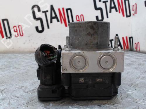 ABS pump RENAULT KADJAR (HA_, HL_) 1.6 dCi 130 4x4 (HLA4) | BP37361870M43 - Image 3