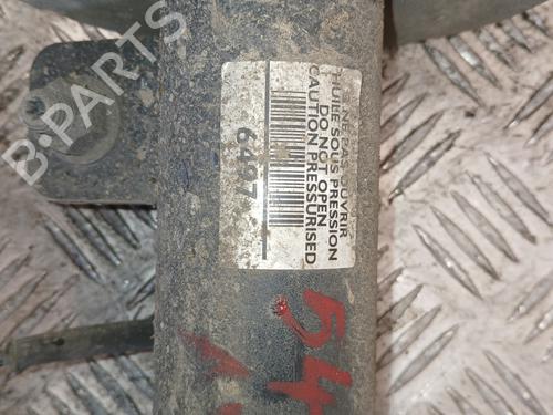 Used Right front shock absorber Right front shock absorber 37371657 37371657