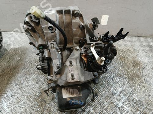Gearbox DACIA SANDERO II TCe 90 (B8M1, B8MA, B8AC) | BP37367113M3  - Image 5