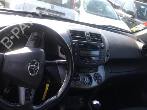 Used Parts TOYOTA RAV 4 III (_A3_) 2.2 D 4WD (ALA30_, ALA30R) 4817630
