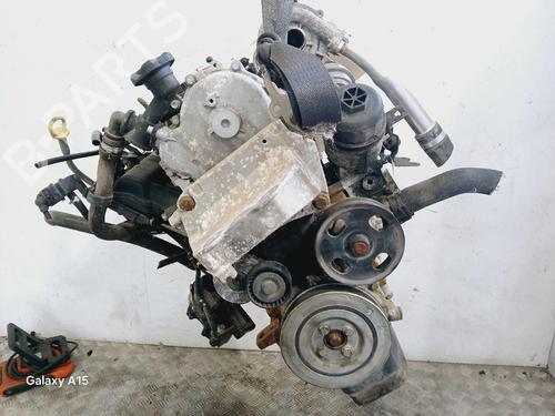 Engine PEUGEOT BIPPER Tepee 1.3 HDi 75 | BP38492717M1 - Image 9