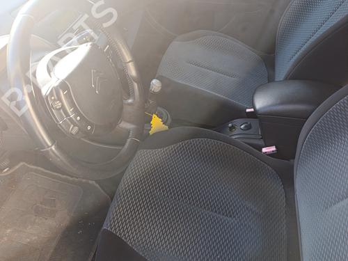 Gearbox CITROËN C4 I (LC_) | BP37647244M3 - Image 9